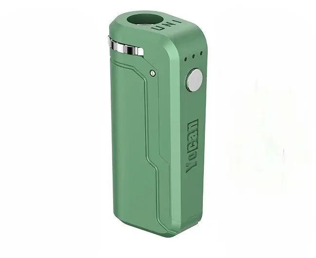 Dark Green - 2025 Edition