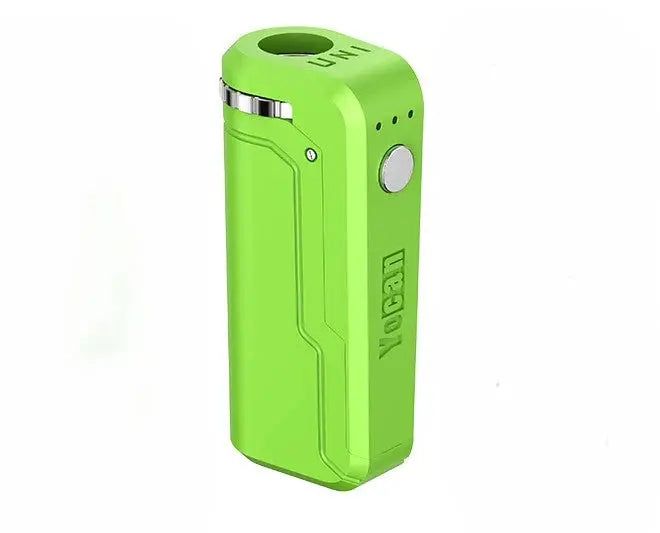 Apple Green - 2025 Edition