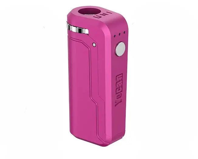 Fuschia - 2025 Edition