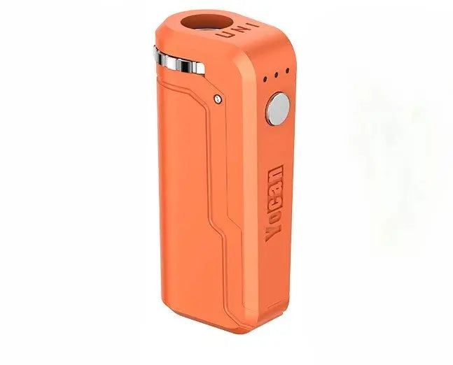 Orange - 2025 Edition