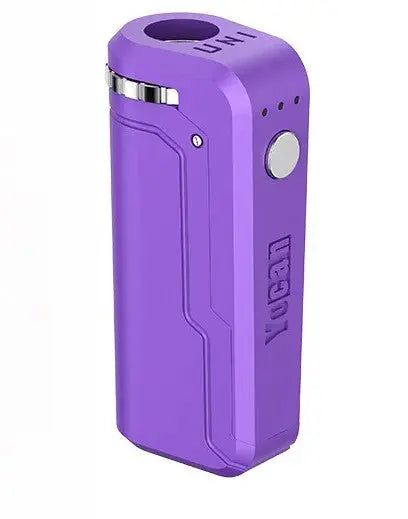 Purple - 2025 Edition