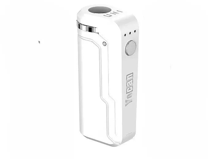 White - 2025 Edition