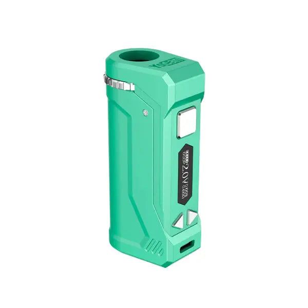 Green - 2025 Edition