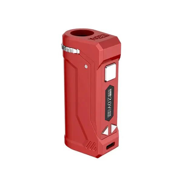 Red - 2025 Edition