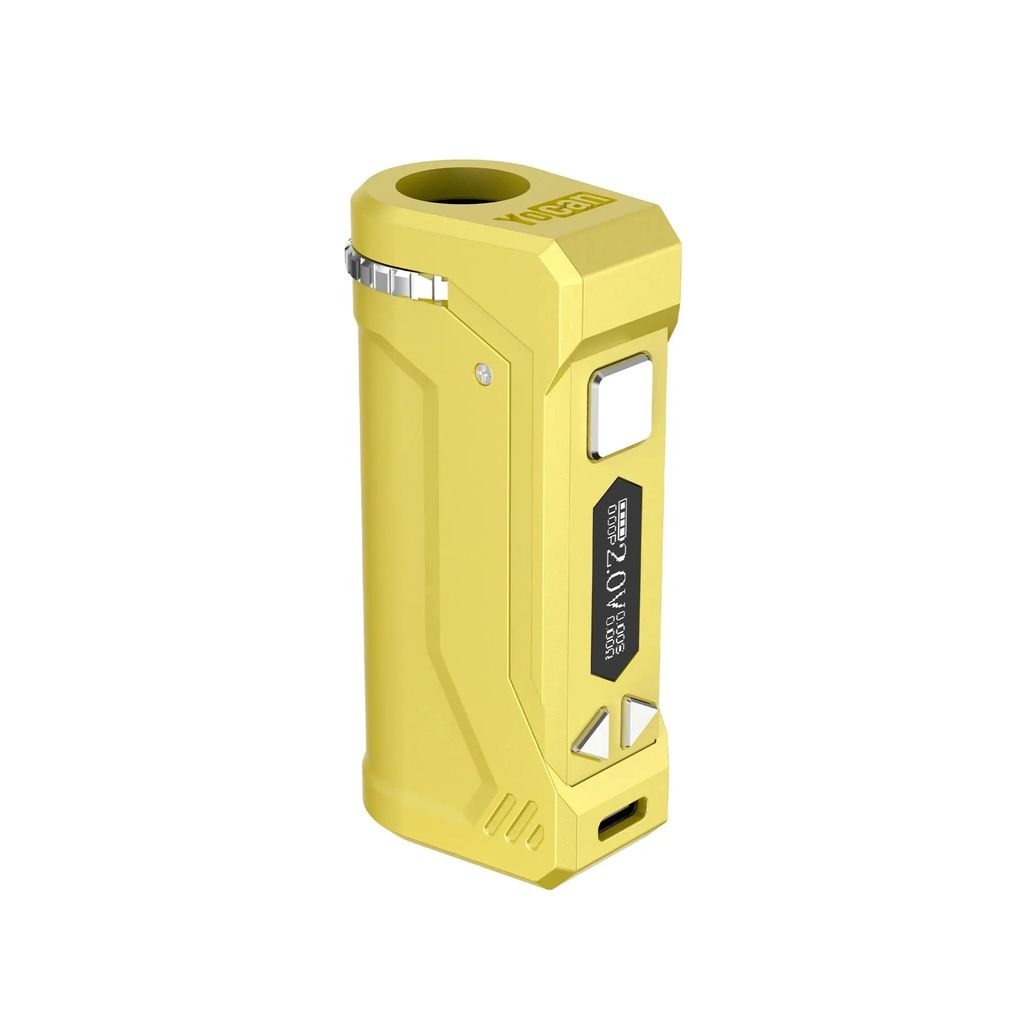 Yellow - 2025 Edition