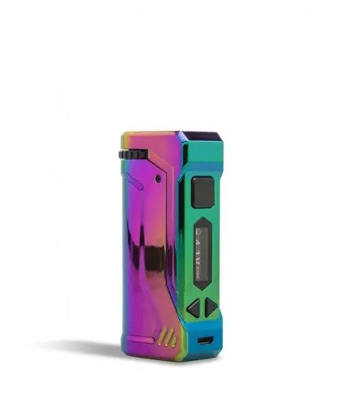 Wulf Mods Full Color