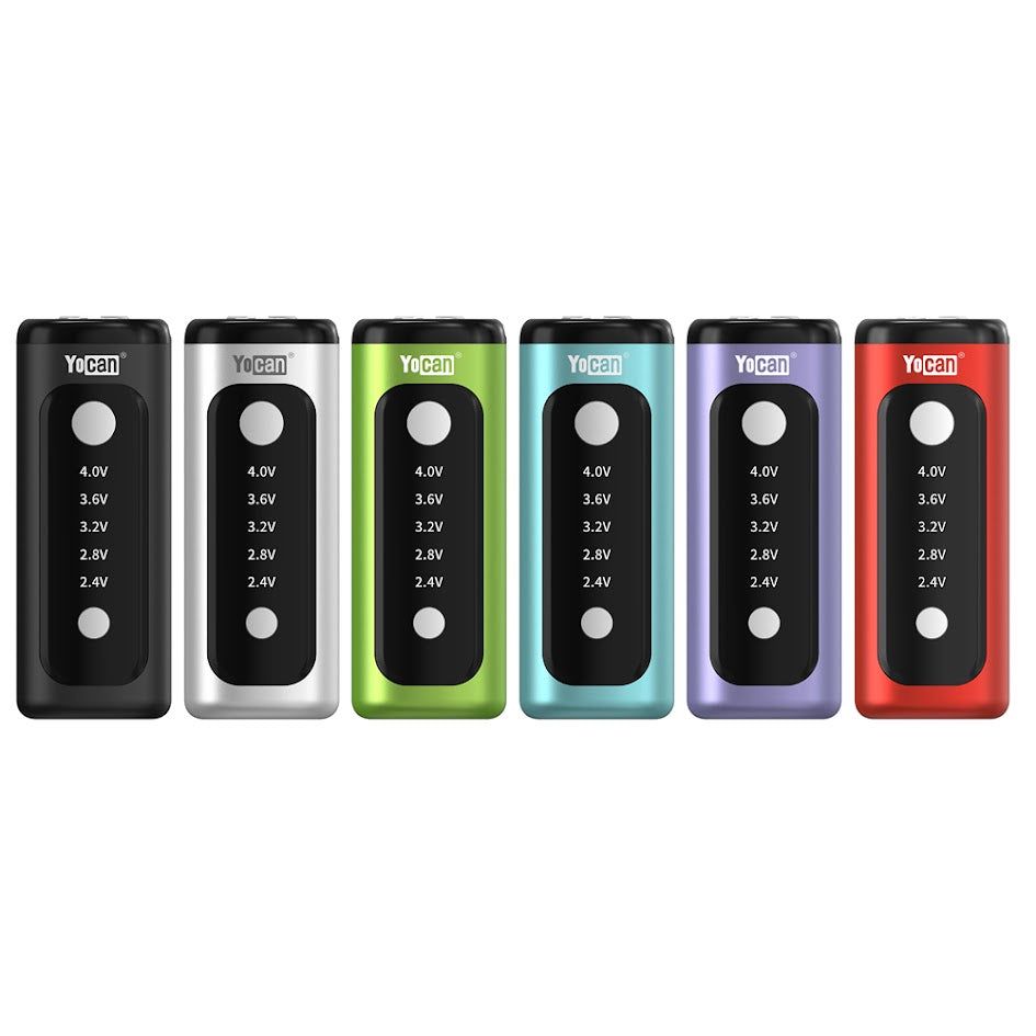 Yocan Kodo Plus - 510 Battery